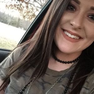 Meet your Posher, Bailey